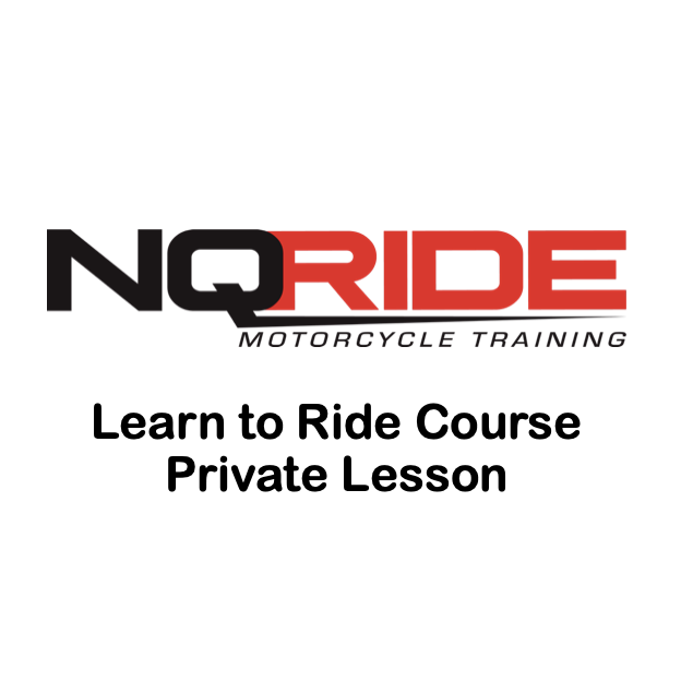 q ride pre learner course